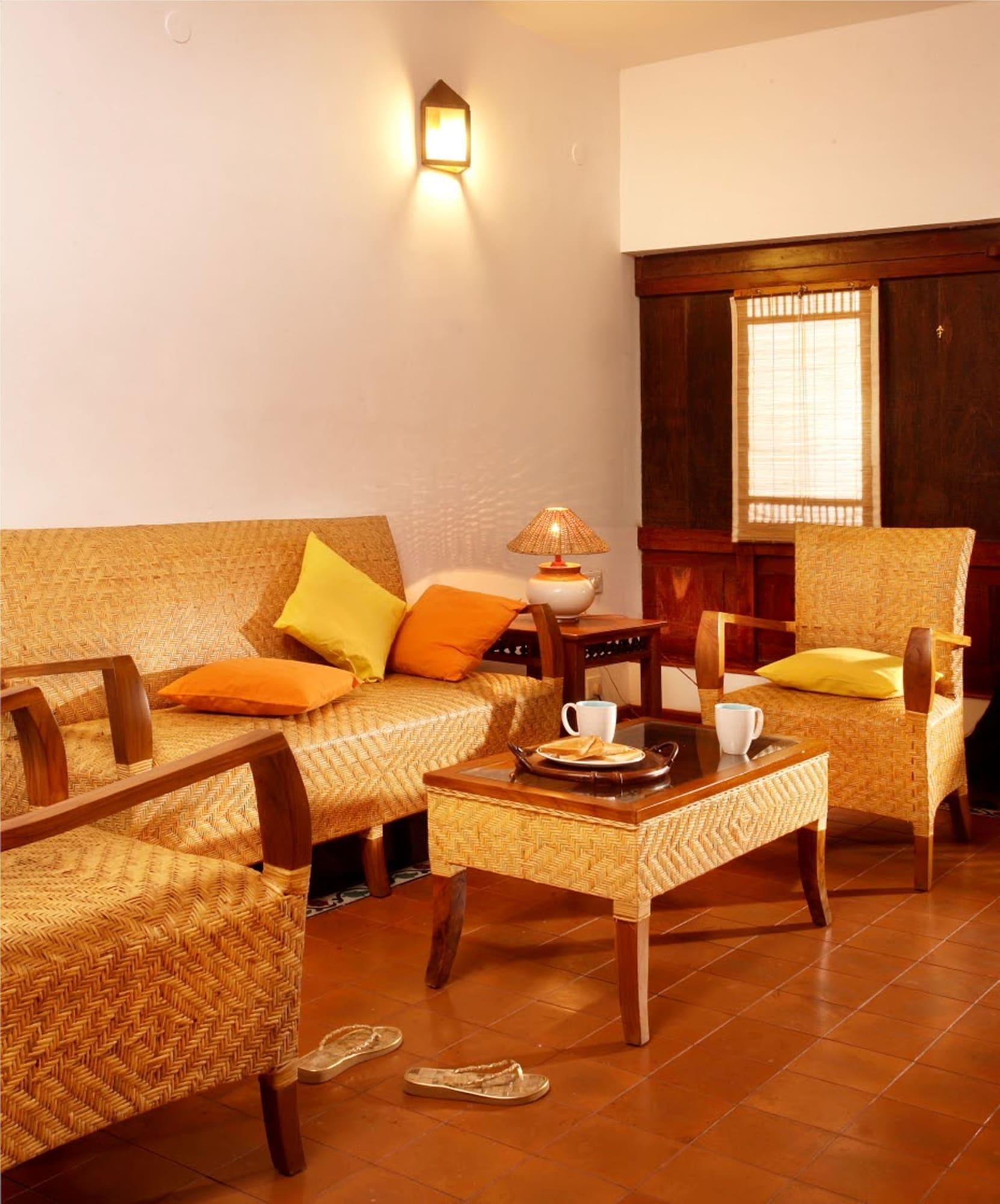 Punnamada Resort Alappuzha