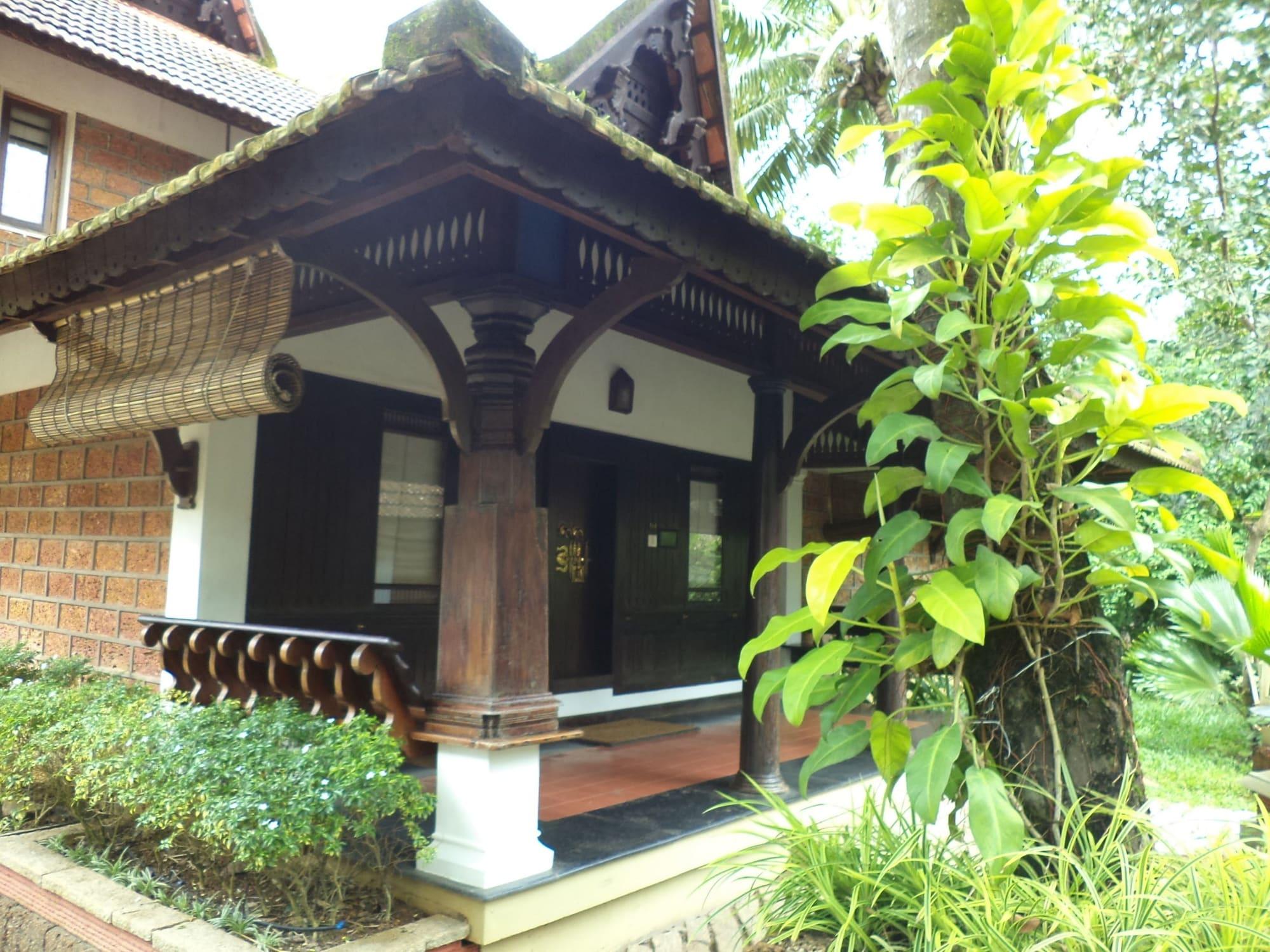 Punnamada