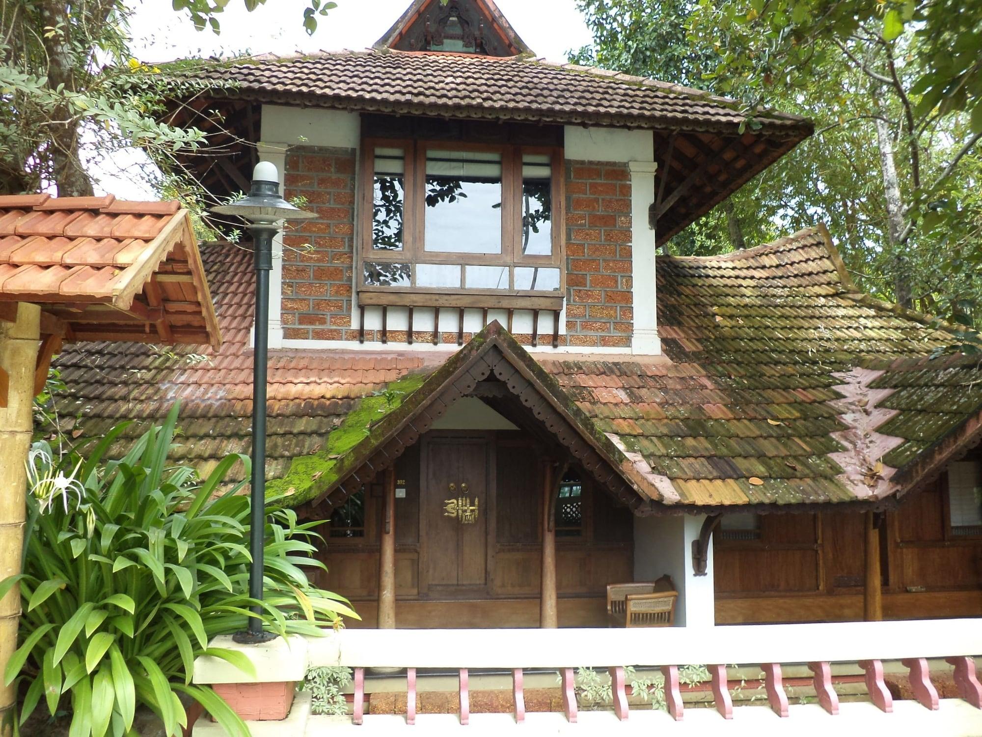 Resort Punnamada Alappuzha