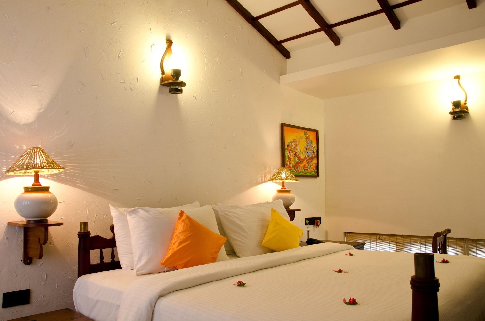 Punnamada Resort