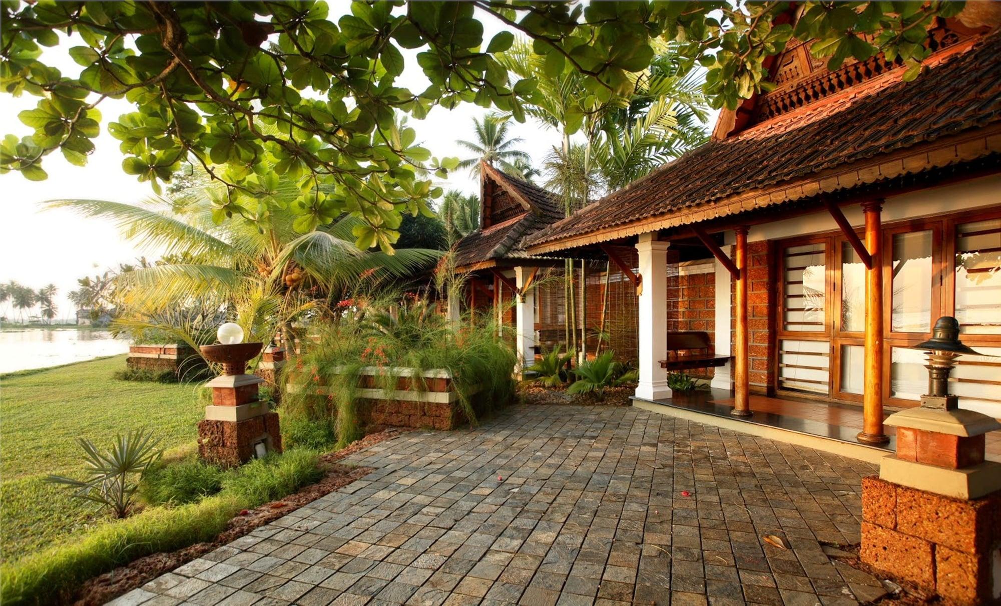 Punnamada 4* Alappuzha