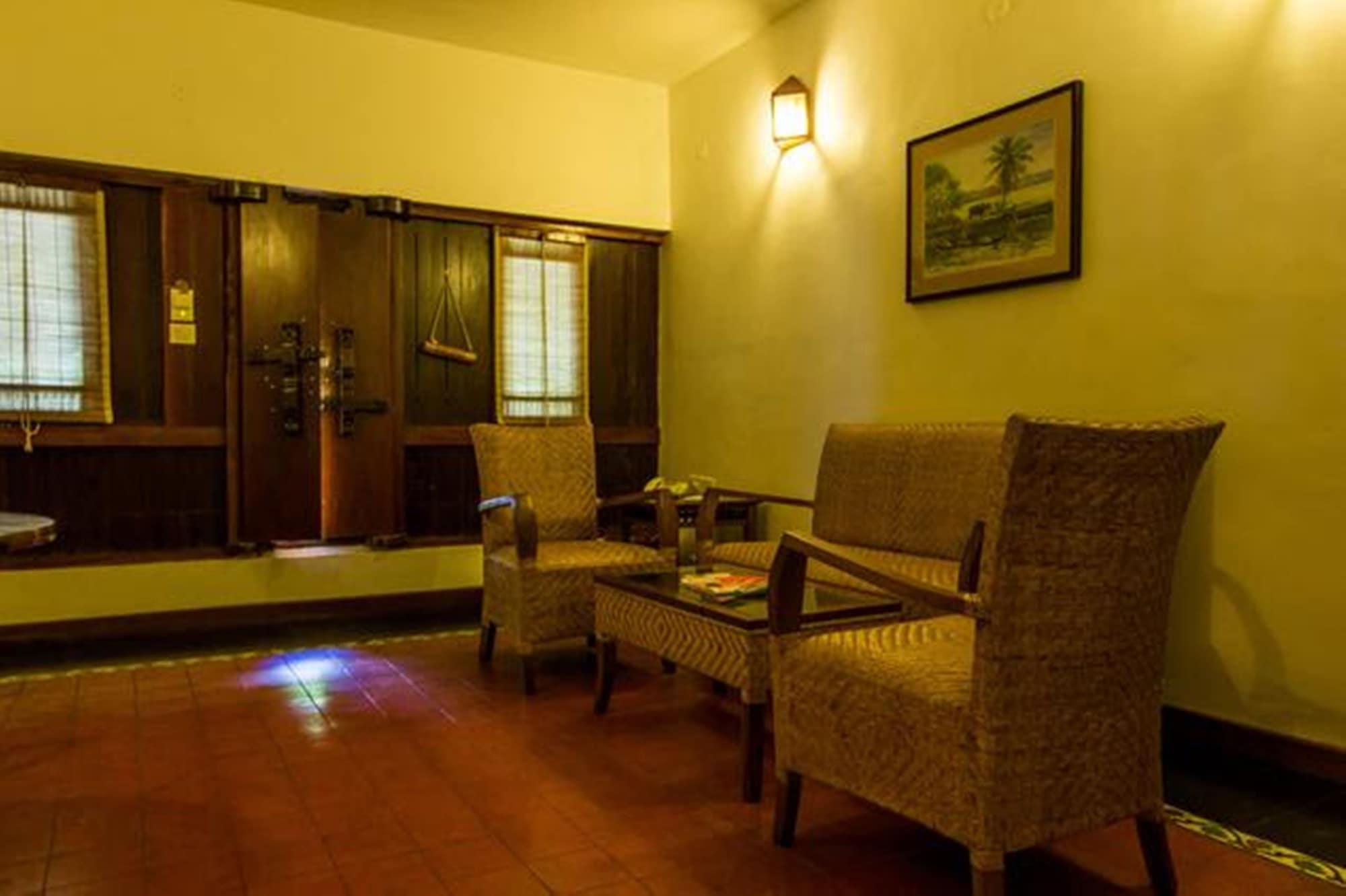 Punnamada 4* Alappuzha