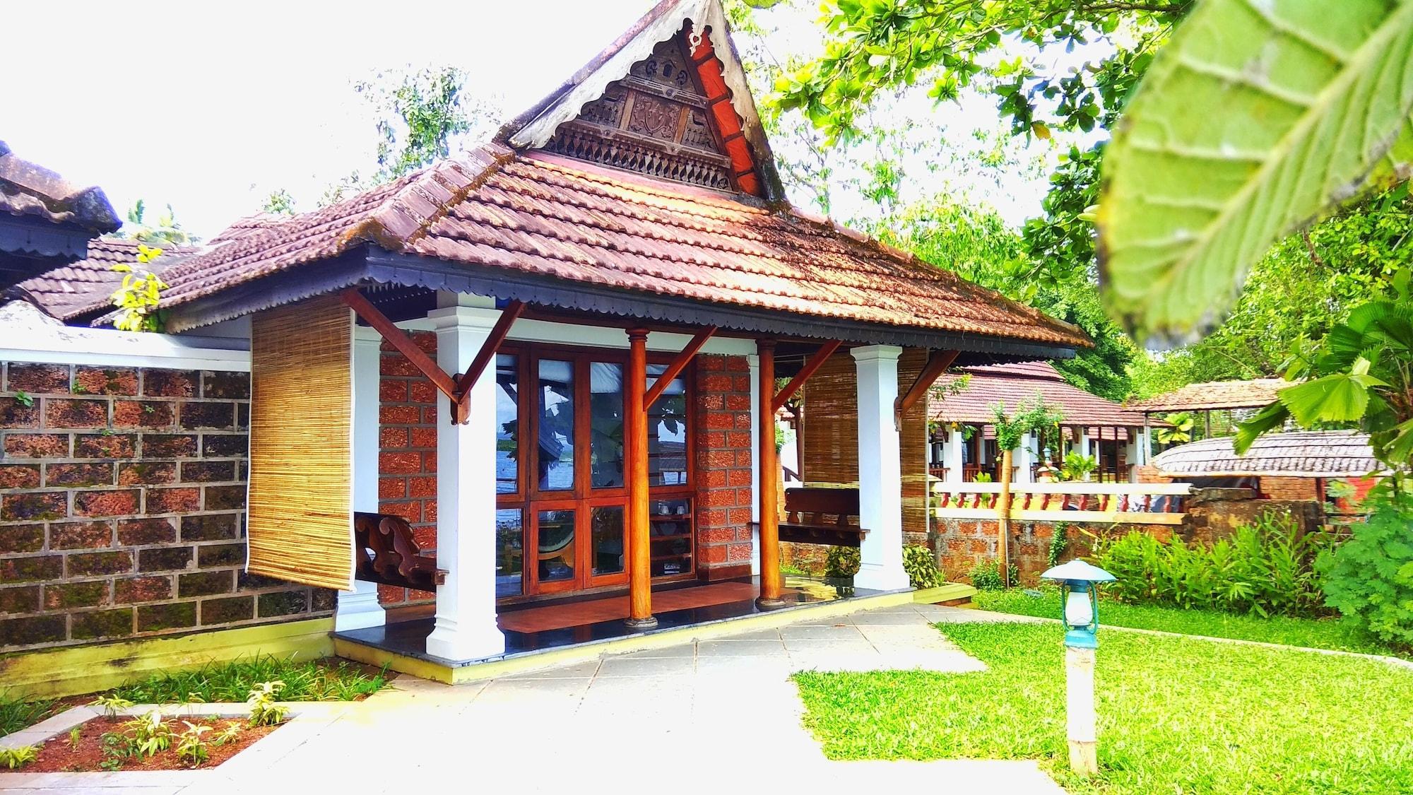 Punnamada