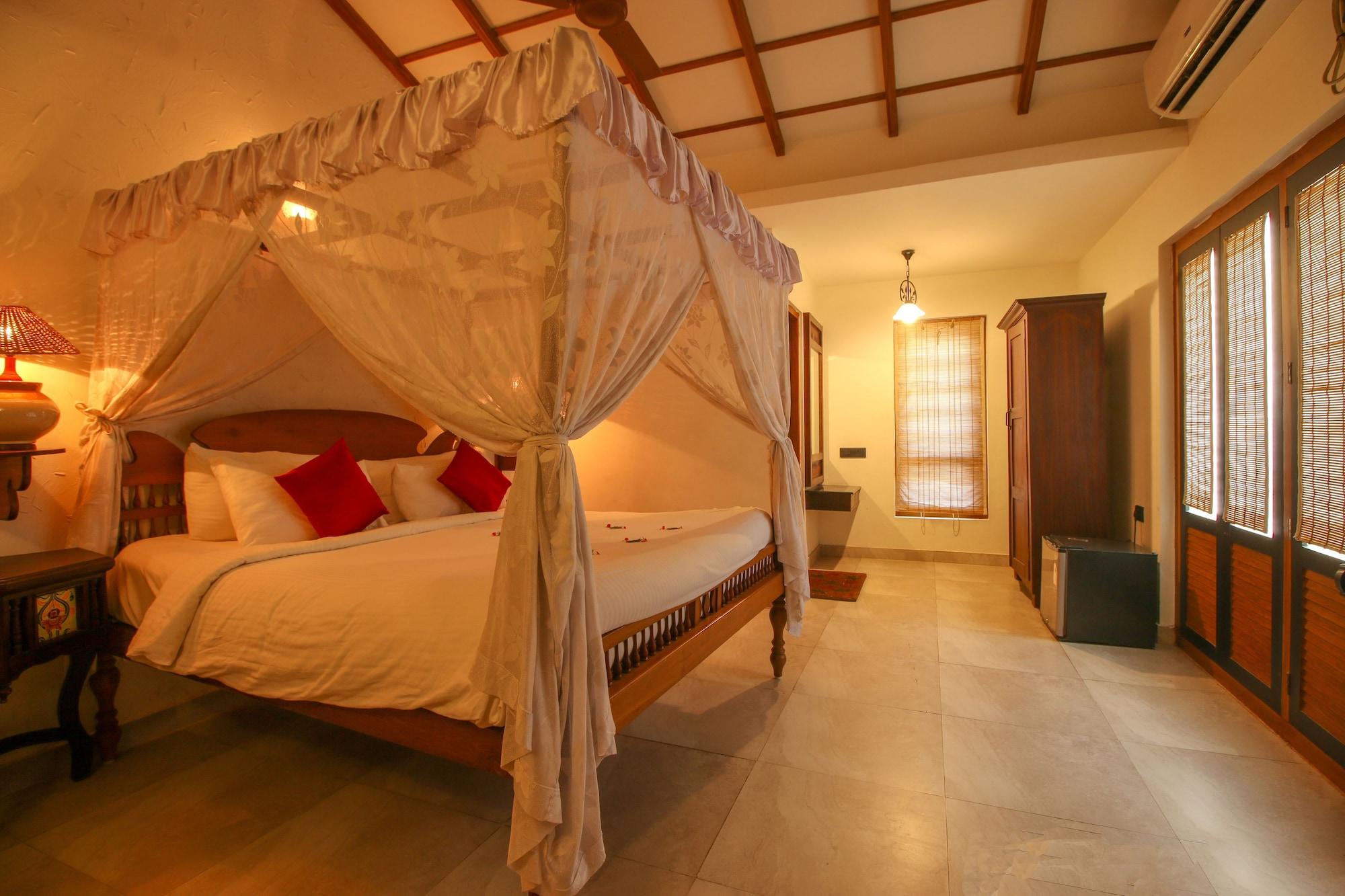 Resort Punnamada