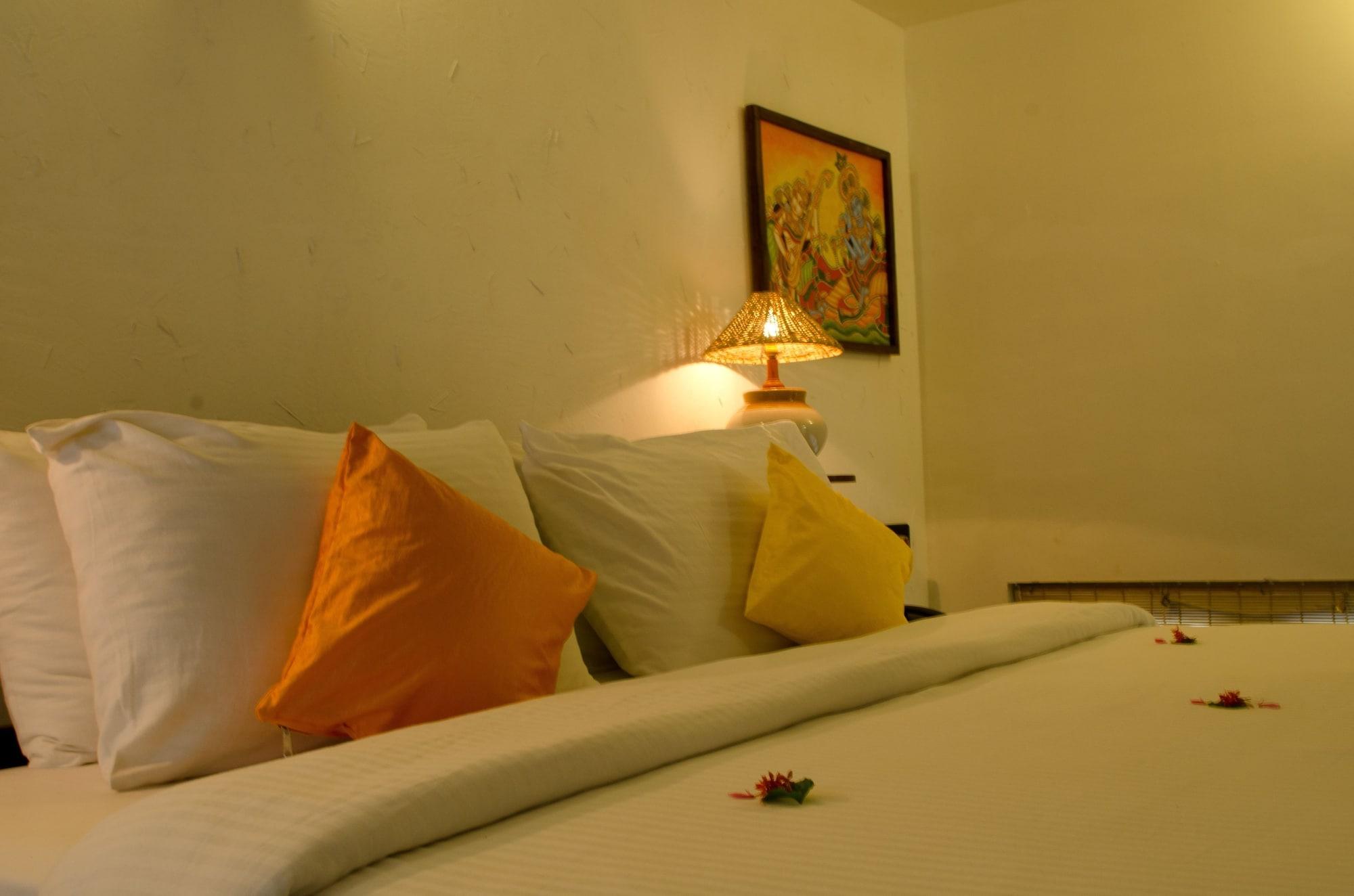 Punnamada Resort