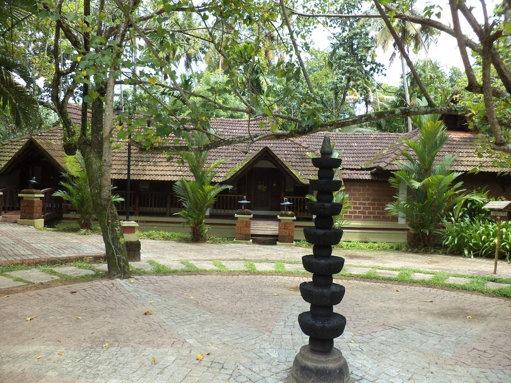 Punnamada Alappuzha