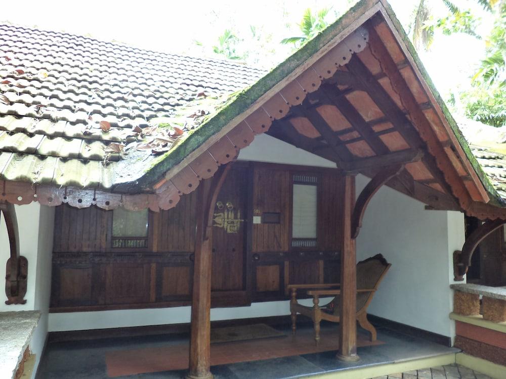 Punnamada