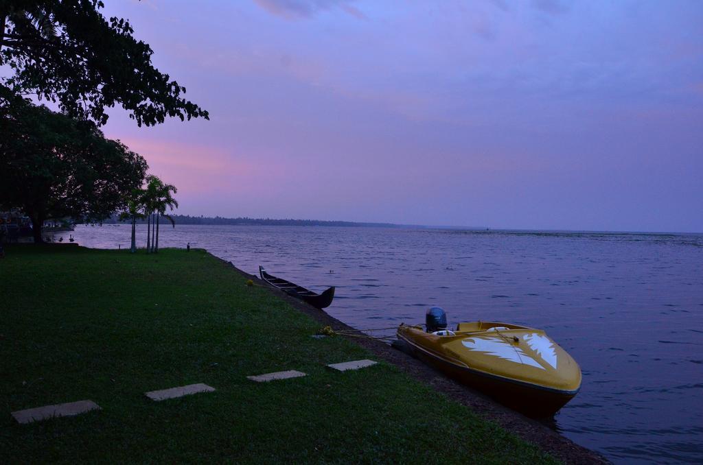 Punnamada