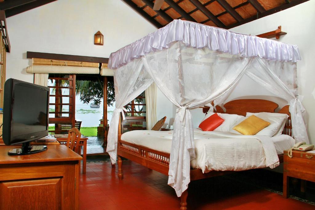 Punnamada 4* Alappuzha