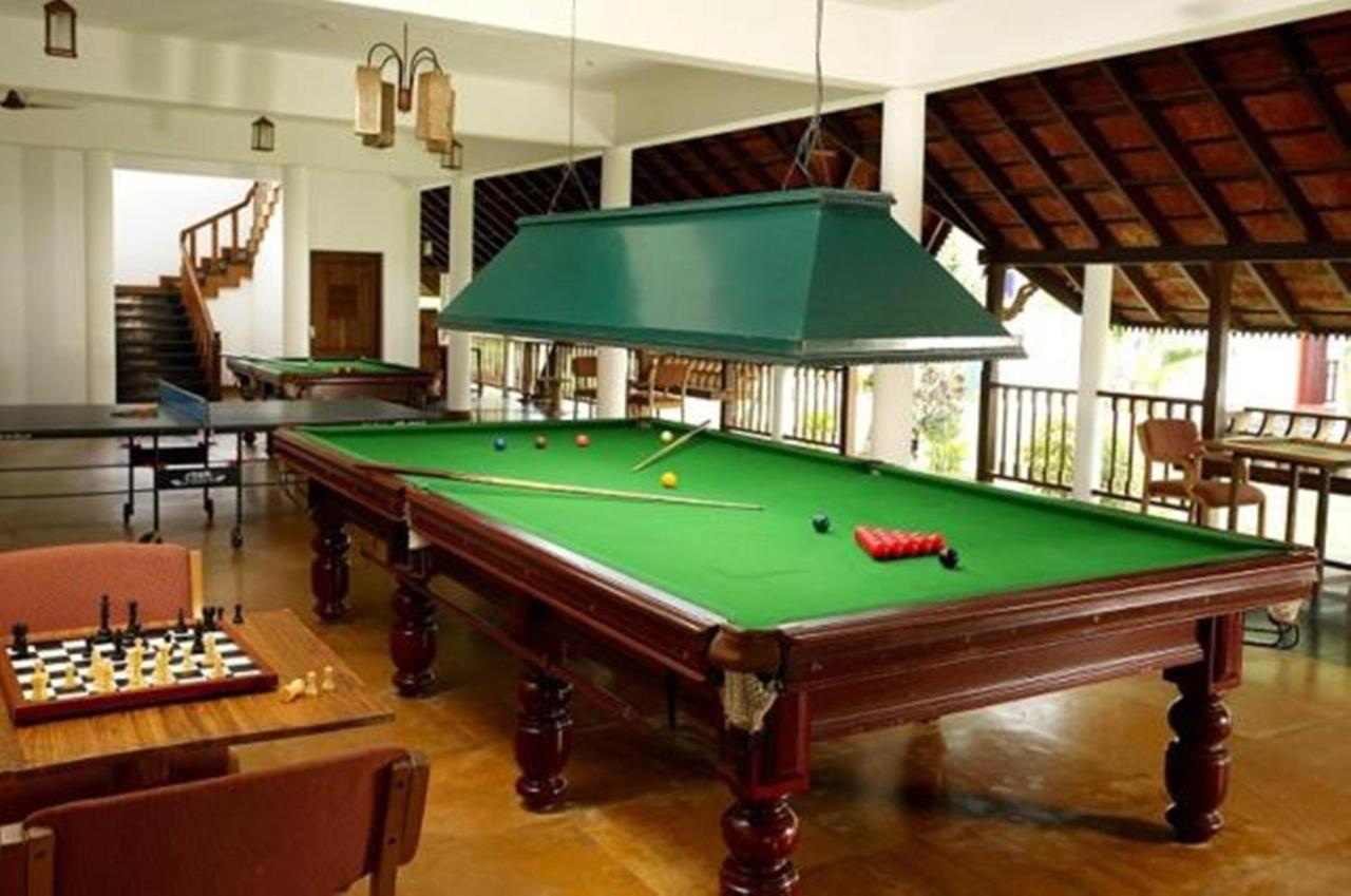 Punnamada 4*