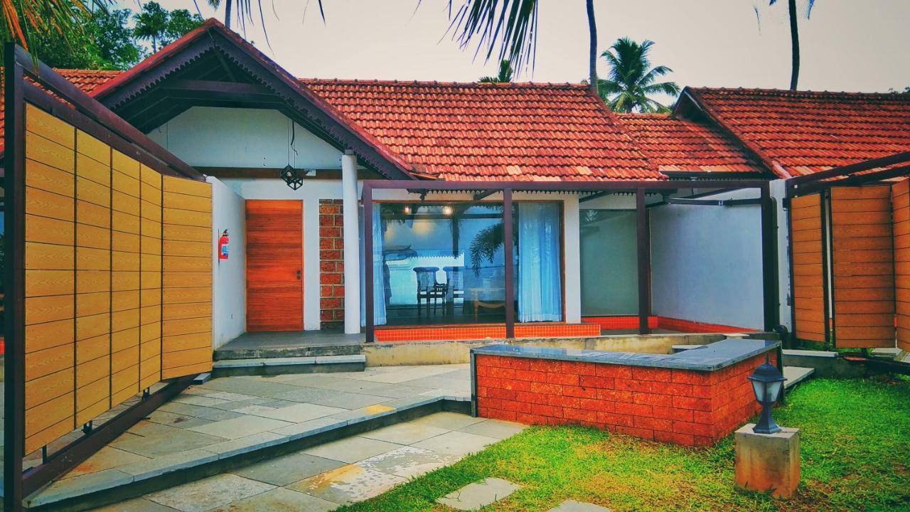 Punnamada Resort
