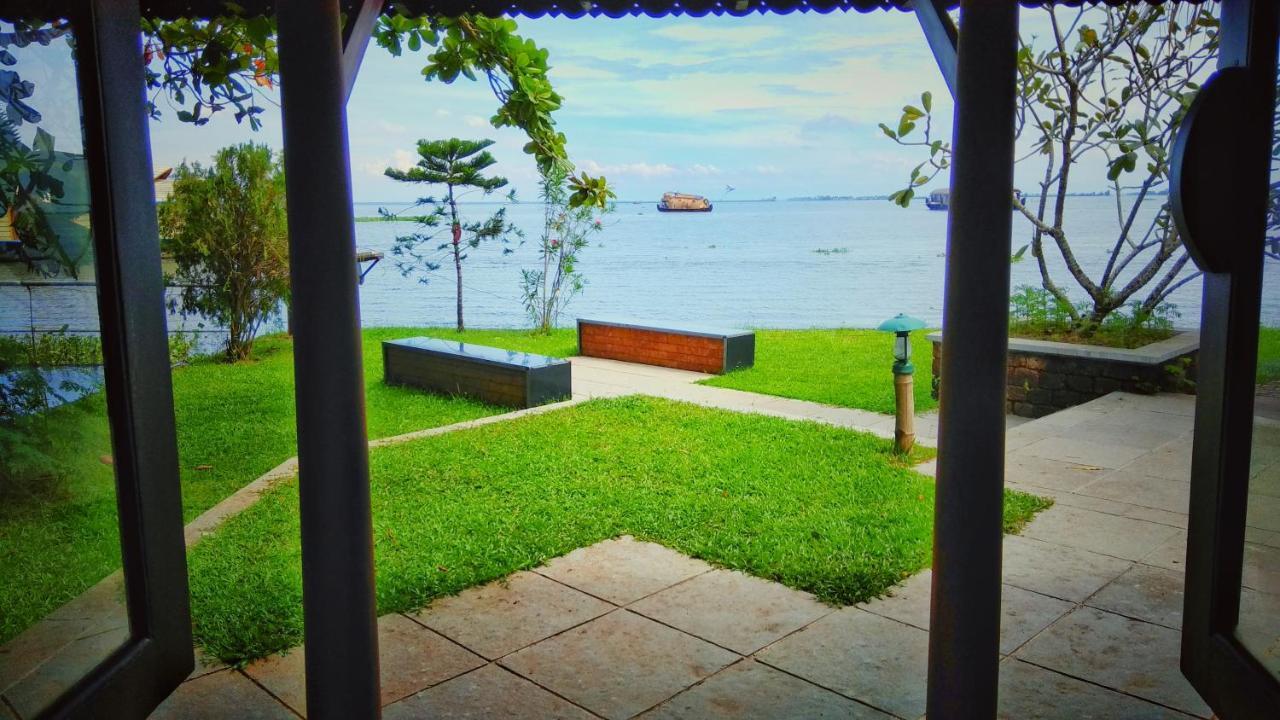 Punnamada 4* Alappuzha