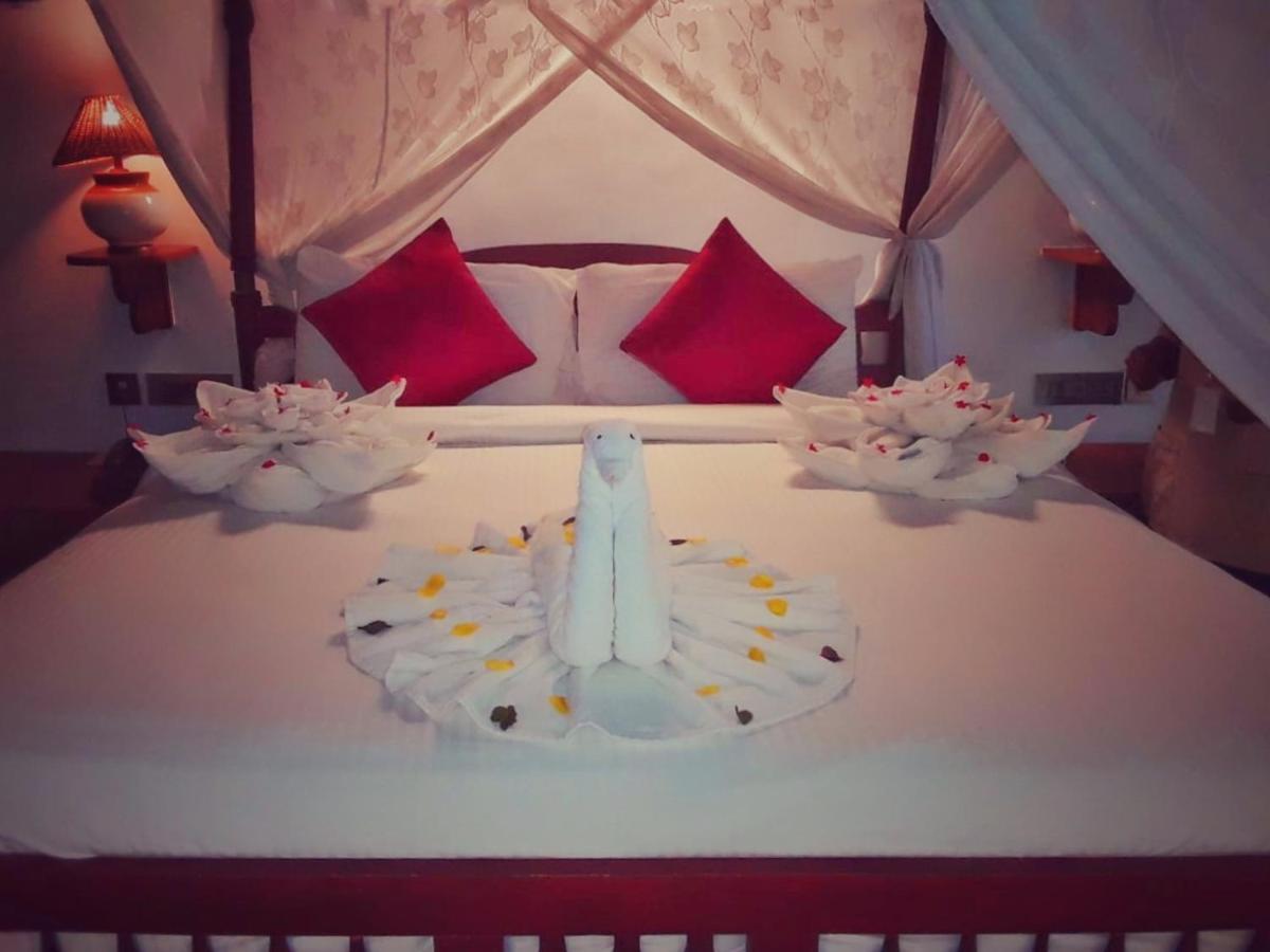 Resort Punnamada