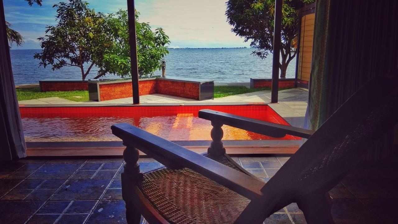 Punnamada Resort 4*